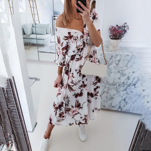 

casual dresses for women short sleeve deep v-neck dress pleated waist maxi with belt elegance bodycon sundress, Black;gray