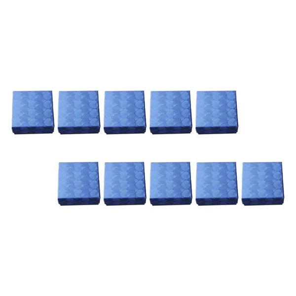 

kitchen storage & organization 10pcs jewelry gift wrapping boxes cases packaging