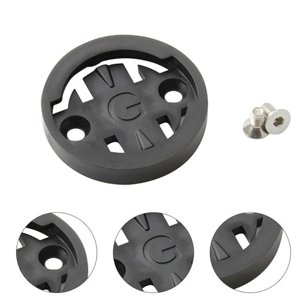 

bike lights satch base code table support mount conversion seat (g style)