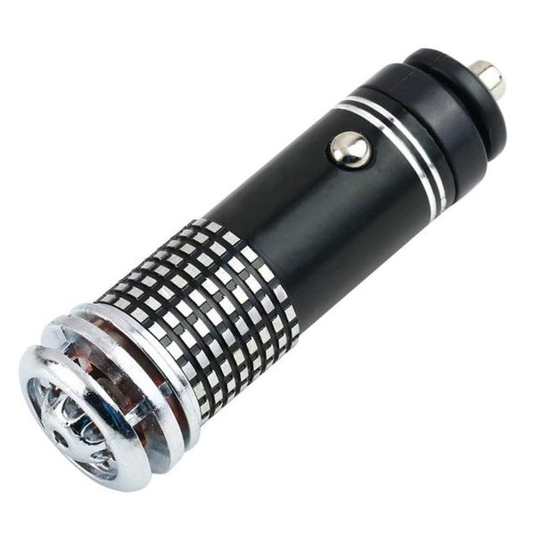 

car air freshener portable mini size auto vehicle ari purifier universal smoke remover clean interior decoration