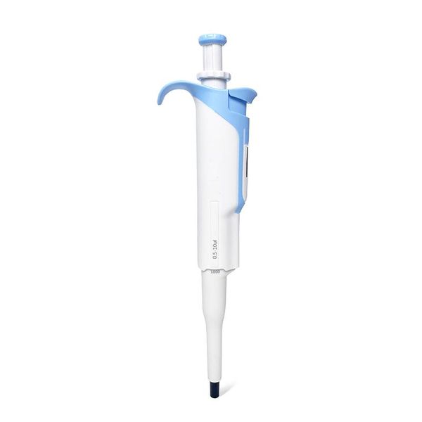 

lab supplies 2021 plastic pipettes 0.5-10ul adjustable micro pipette dropper compte goutte digital display pipeta equipment