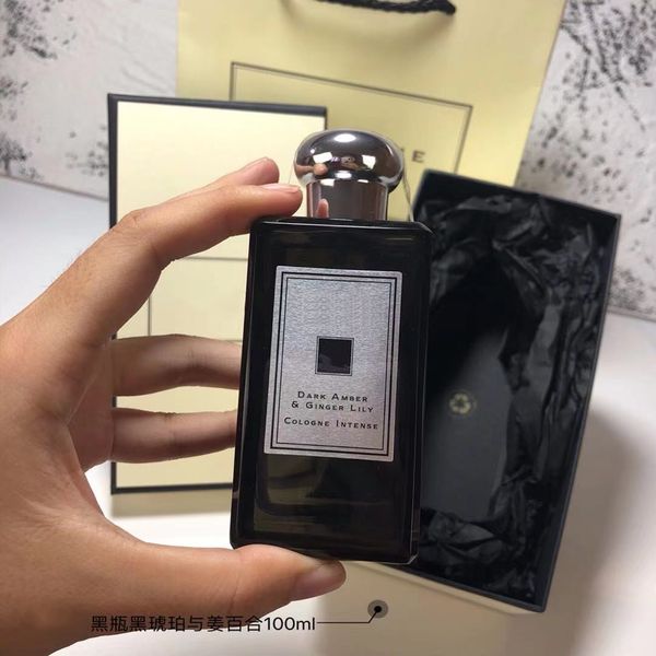 

jo 20kinds malone london perfume 100ml oud bergamot myrr tonka veet rose tuberose angelica black bottle cologne fragrance long