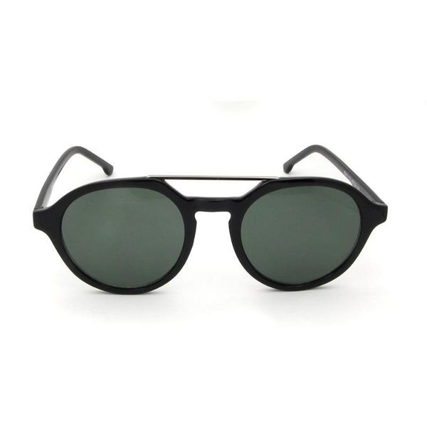 

brand (5pcs/lot) sunglasses sorbern retro summer desinger round wholesales bfwdi 2021 women sun glasses eyeglasses uv400 men fashion vuenm, White;black