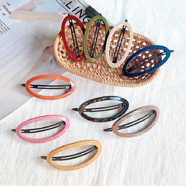 

hair accessories aphrodite cute sweet hairpins clip women girls simple barrettes headwear clamps styling fashion 2021