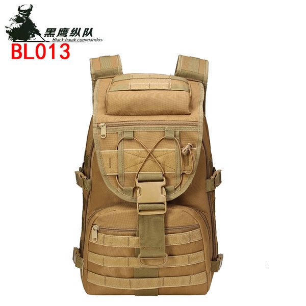 

waterproof mountaineering outdoor men's oxford cloth backpack