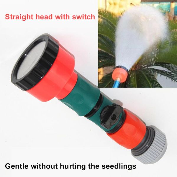 

watering equipments gardening shower sprinkler flowers garden long rod spray gun greenhouse seedlings direct 1000 mesh