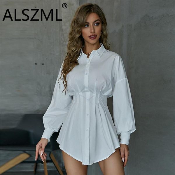 

casual dresses european solid color full sleeve shirt dress autumn turn down collar mini vestidos femme, Black;gray