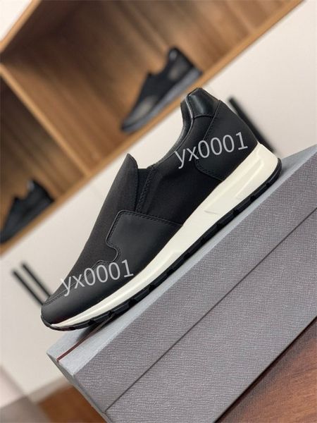 

brands Good Dad casual shoes boots classic shock sneakers leather high quality luxury designer womens mens track trainer 39-46, 18