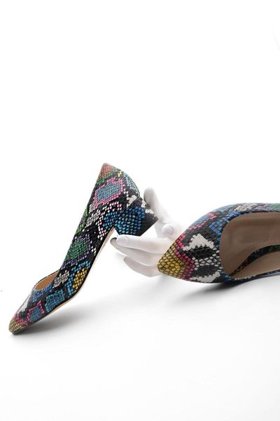 

dress shoes women casual classic heels apunte multi pumps fashion high 's office formal, Black