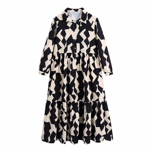 

casual dresses skirts womens 2021 two piece set linen blend cropped women shirt draped skirt autumn fashion dress sets, Black;gray