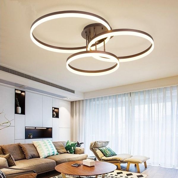 

ceiling lights modern luzes de teto living room lamp fixtures bedroom kitchen luminaria