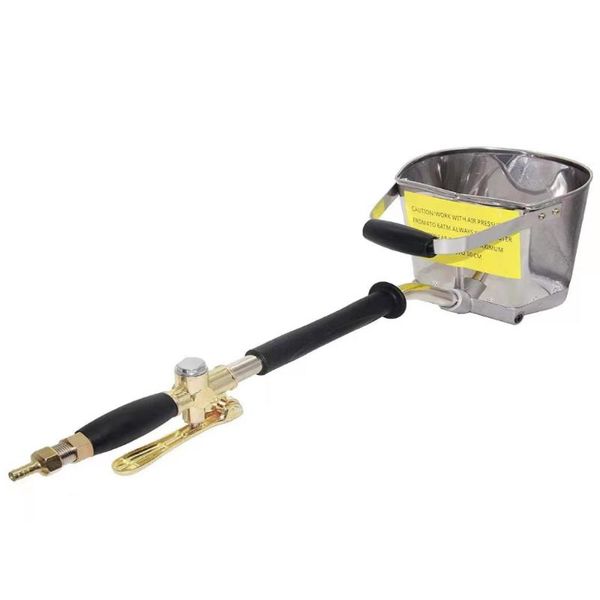 

professional spray guns mortar sprayer wall gun plaster cement hopper air stucco