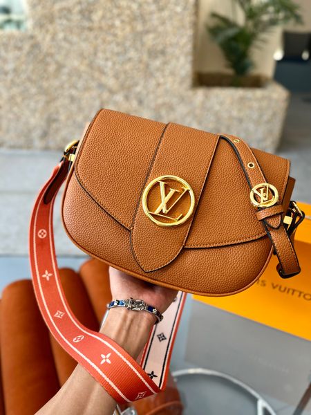 

louis vuitton designer tote bags purse louis vutton wallet lv crossbody bag luxurys handbag fashion lady messenger hangdbags m58968