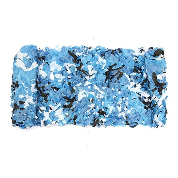 

tents and shelters 3m*4m camouflage net sun shade 150d polyester oxford customized large camping tent car-covers