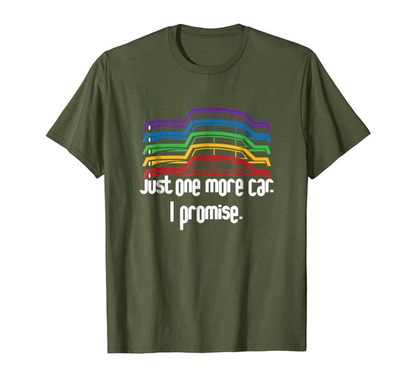 

Just one more car i promise - Funny Car Shirt, Mainly pictures