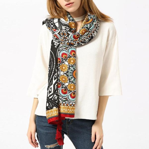 

street p bohemia beach sun protection thin scarf silk scarf warm shawl, Blue;gray