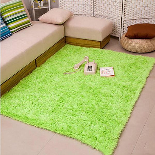 

carpets thick silk wool carpet pv plush pad square living room coffee table bedroom bedside blanket