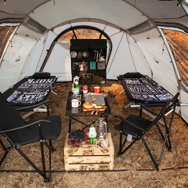 

outdoor bags hanging storage bag portable multifunction for home wall door camping als88