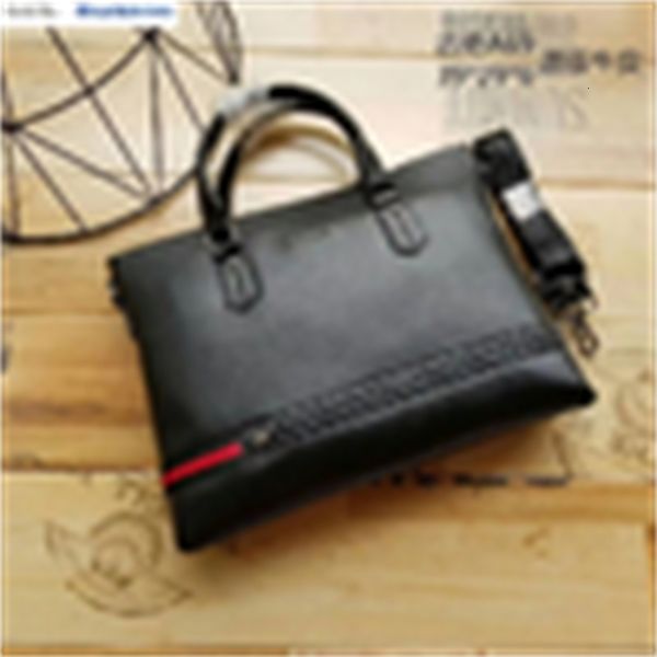 

brand designer luxury 54vw body a69 new black men's bags briefcase crossbody bag men cross handbags messenger totes iconic
