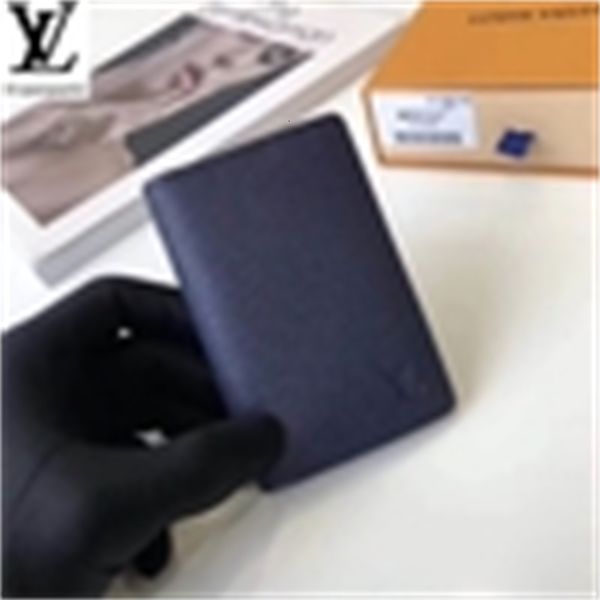 

chain luxury 9k4l taiga leather hawaiian style printed pocket wallet m30157 long wallet brand wallets compact purse clutches evening designe