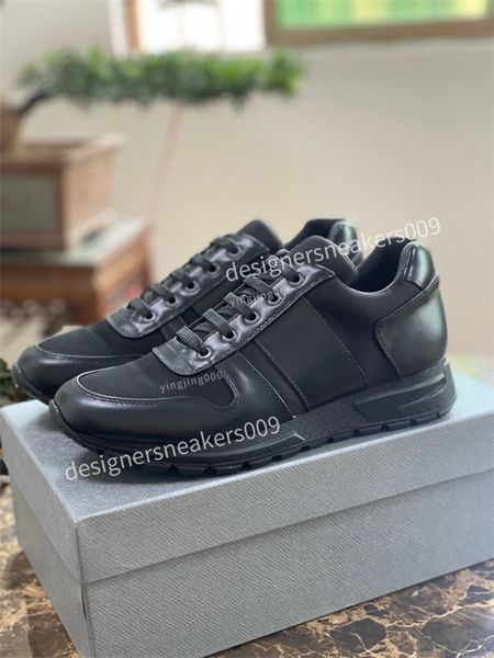 

designer casual shoes fashion suede stud rivet shoe men camouflage leather sneakers round headflats runner trainers sport dress shoes, Black