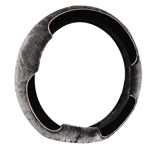 

steering wheel covers 1 pc universal car cover skidproof auto protector