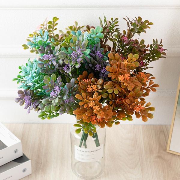 

home decoration fake plant outdoor decor small plant garden decor