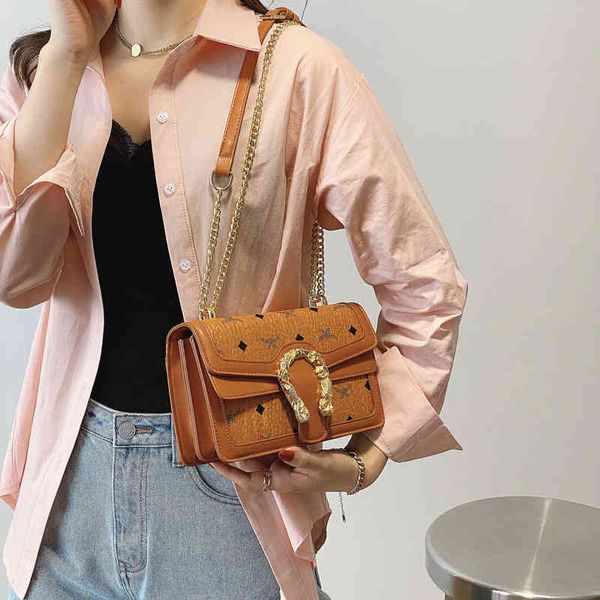 

official website diofifi crowdsourcing women's 2021 new fashion chain bag