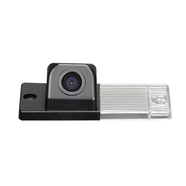 

car rear view cameras& parking sensors hd 720p camera reversing backup rearview for kia sportage 2006-2011 carens rondo 7