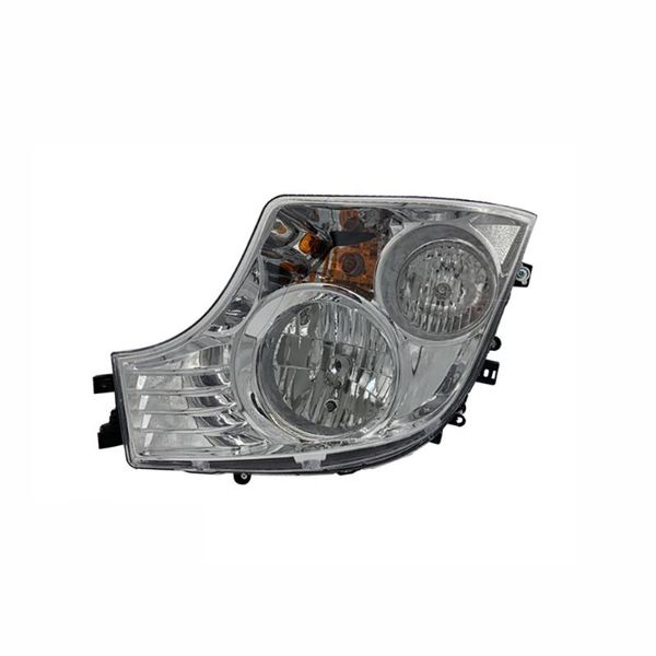 

car headlights suitable for - actros mp4/mp5 truck headlights, auto parts 9608200839