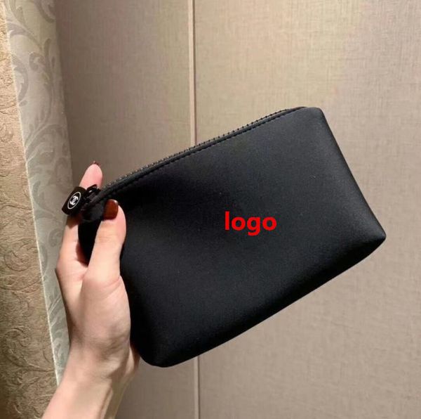 

designer wallet zipper large capacity fashion cosmetic bag handbag