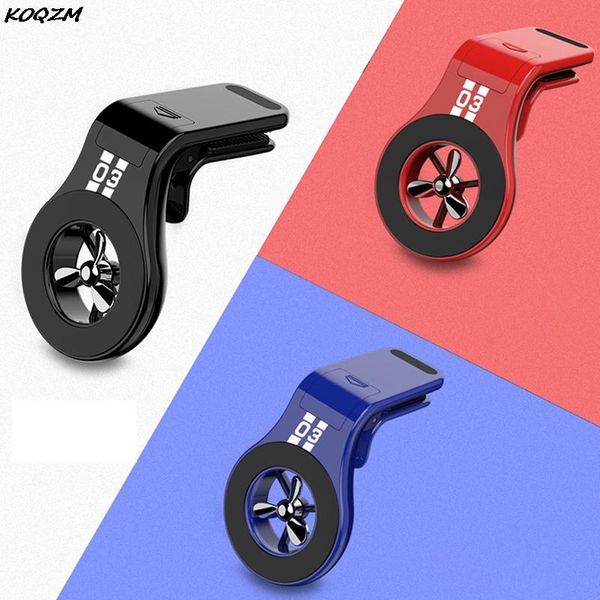 

hooks & rails home storage magnetic car phone holder bracket air vent clip mount portable 3-7in smartphone stand