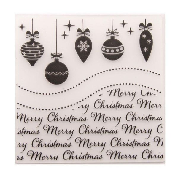 

craft tools merry christmas plastic embossing folder template diy scrapbook po card making decoration handmade crafts for 2021 xmas