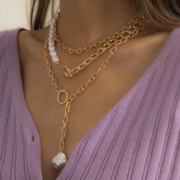 

chokers 158, Golden;silver