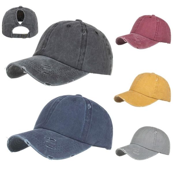 

wide brim hats fashion women men breathable beach adjustable baseball cap hip hop hat sun, Blue;gray