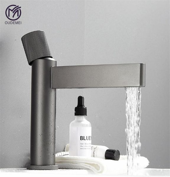 

bathroom sink faucets faucet brass grey mixer tap vanity and cold water waterfall