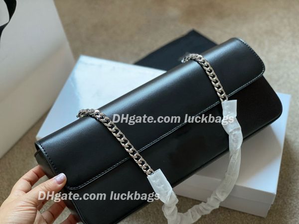 

crossbody bag tote ladies brand luxury designer triomphe bag wallet cowhide mini shoulder bags with lid d8g0#