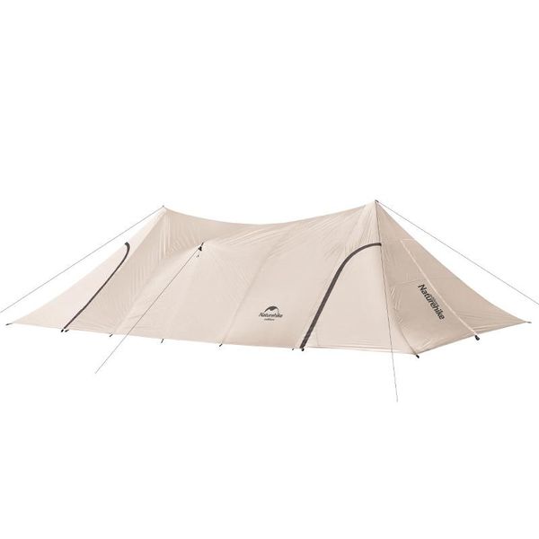 

(cloud cover) awning/including pole /nh20tm001