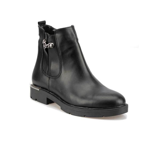 

boots flo 92.312434.z black women polaris