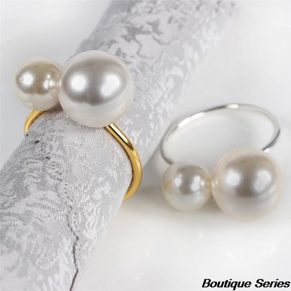 

napkin rings 1pc ring delicate toast u-shaped buckle western kitchen dining use