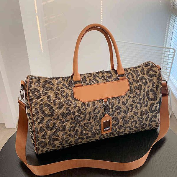 

travelling bag duffel s short distance men's and women's business portable large capacity luggage light storage fashion sports fit
