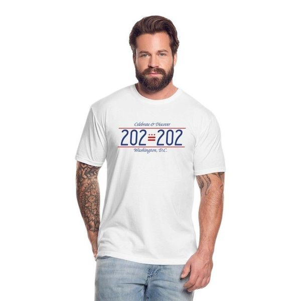 

men's t-shirts lasting charm 202-202 poly cotton t-shirt comfortable, White;black