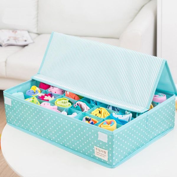 

storage drawers underwear bra organizer box multi colors drawer closet organizers boxes for scarfs socks