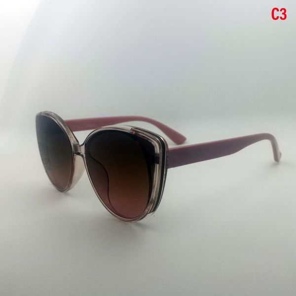 

fashion sutro mens sunglasses mens fashion sunglasses accessories rectangle femme woman man uv400 grey pink pilot cat eye, White;black
