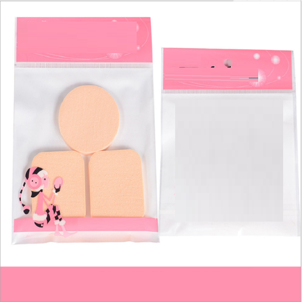 

sponges, applicators & cotton powder puff wet and dry loose 3 packs latex bb cream
