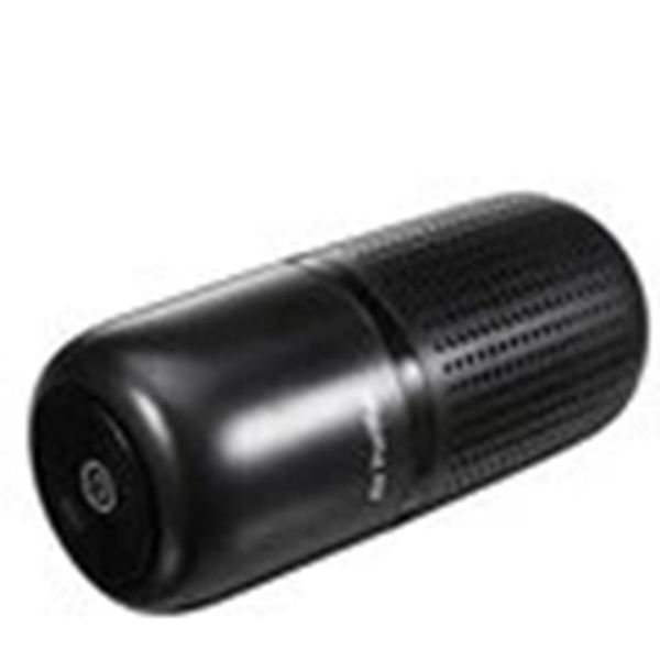 

mini car air purifier 800mah battery life usb charging low noise removal of formaldehyde pm2.5 for home office