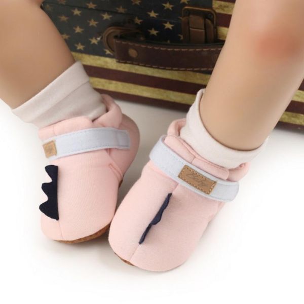 

athletic & outdoor sell autumn spring infant toddler shoes girls boys casual soft bottom non-slip baby first walkers, Black