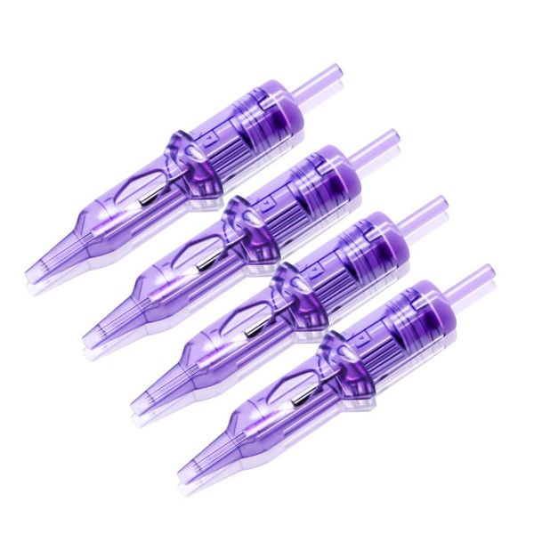 

tattoo needles mast pro 20pcs disposable m cartridge dragonhawk sterilized permanent makeup machine pen supplies