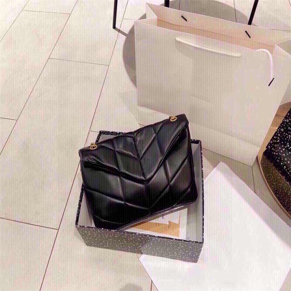 

designer handbags women luxury bags with leather chain cross body puffer tote