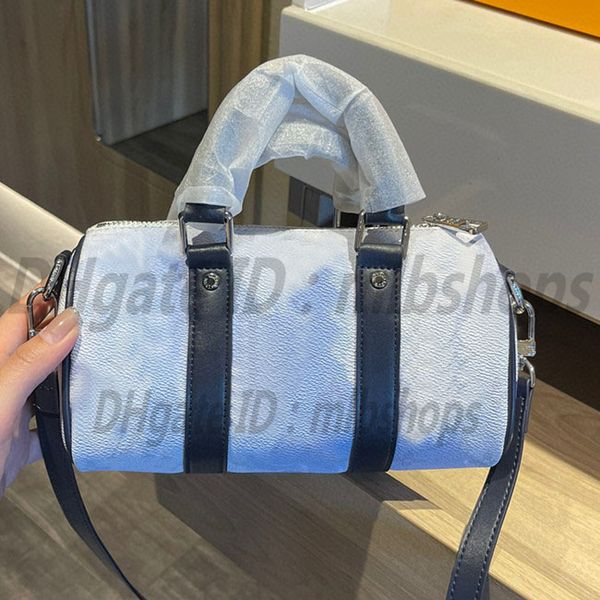 

fashion womens luxurys l designers shoulder bags handbags wallet printed rendering pillow clutch bag totes crossbody 2021 handbag purses sel